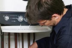 boiler repair Caermeini