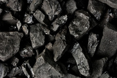 Caermeini coal boiler costs